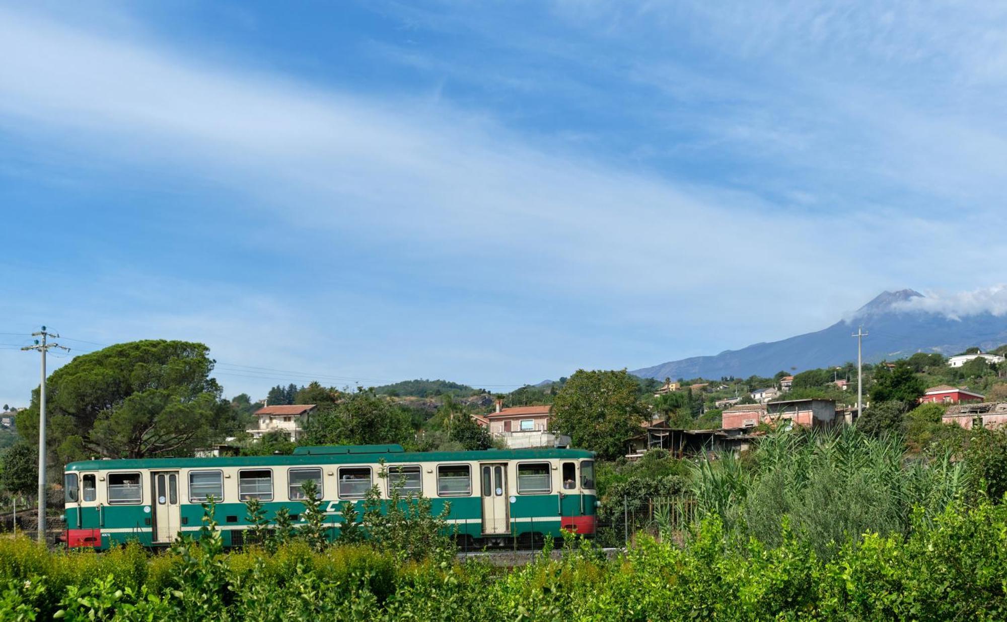 Villa Il Limoneto Di Leo Mascali Exterior foto